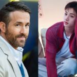 Ryan Reynolds no puede ocultar su amor por Bang Chan de Stray Kids y está expuesto