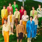 SEVENTEEN lanza el primer tráiler de su próximo álbum 'Seventeenth Heaven'