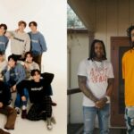 Se confirma inesperada y explícita colaboración de Stray Kids con J Cole y Lil Durk