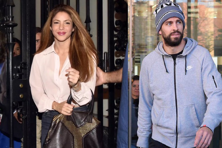 Shakira cambia la letra de 'La Bicicleta' para no mencionar a Gerard Piqué, ¿Qué dice ahora?