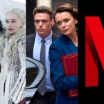 Si eres fan de Game of Thrones, esta serie de Netflix la amarás por completo