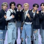 Stray Kids podría ser nominado a los Grammys en Estados Unidos