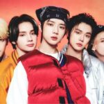 TXT comparte el adelanto del álbum de 'The Name Chapter: FREEFALL'