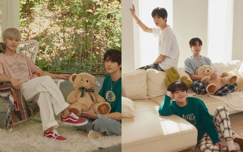 SM Entertainment expone la falta de Teddy Island por no pagar los honorarios de modelaje a NCT Dream