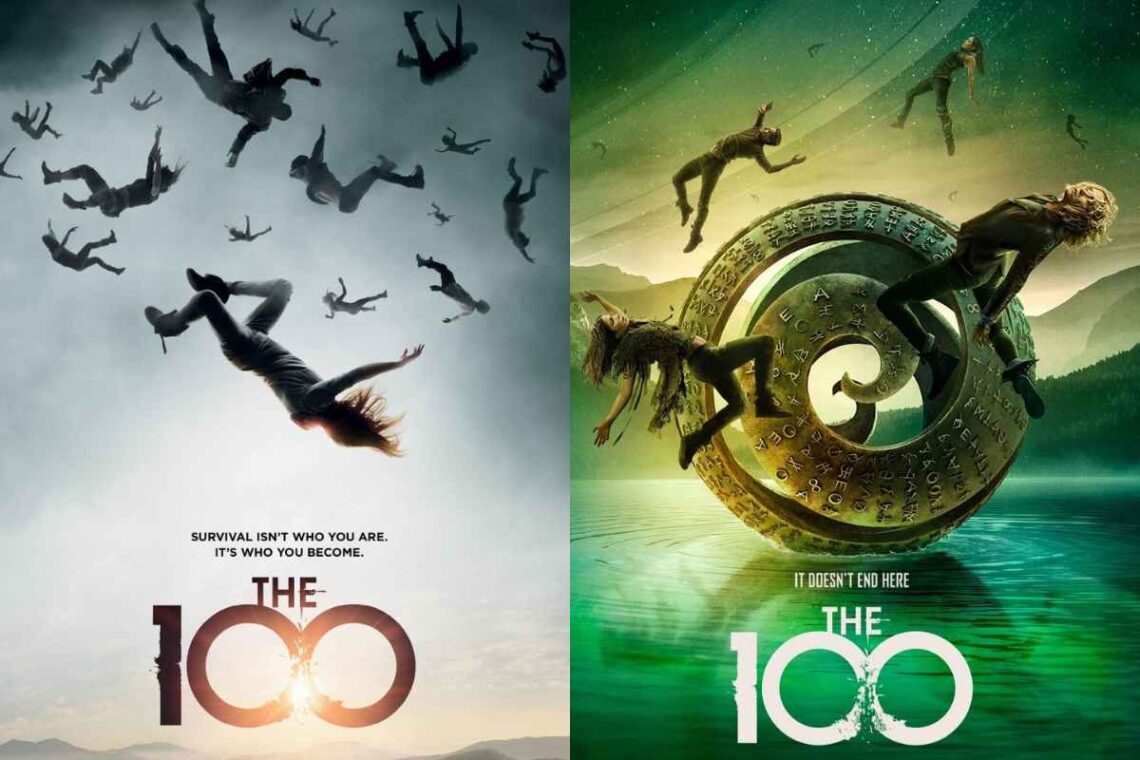 Esta es la serie post apocalíptica que supera a “The 100”