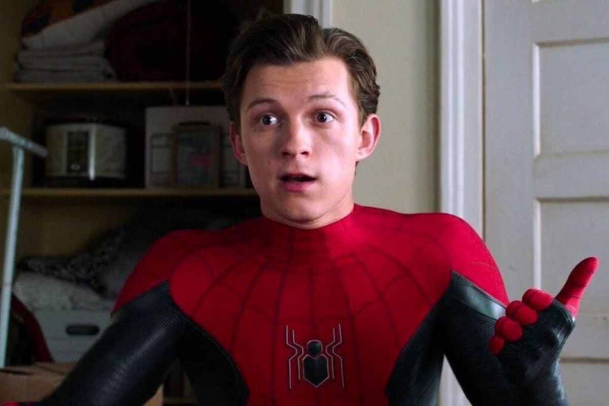 Disney+: La nueva serie de Spider-Man no contara con Tom Holland como protagonista