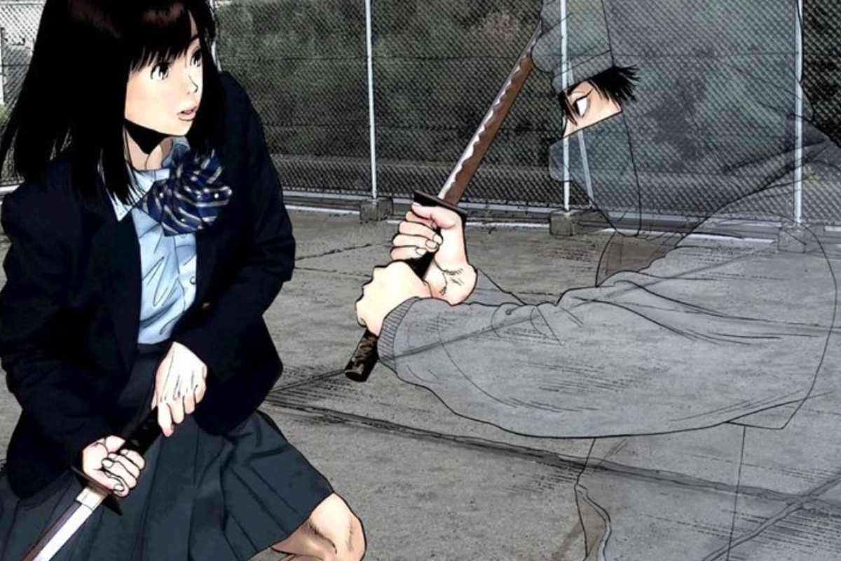 La nueva serie animada de Crunchyroll que podría destronar a Naruto