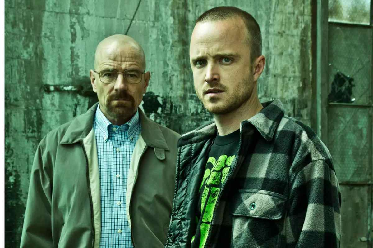 El creador de 'Breaking Bad' confiesa cual fue su único error durante la producción de la serie