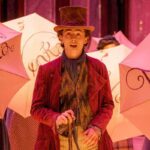 Warner publica nuevo tráiler de Wonka y causa grandes expectativas