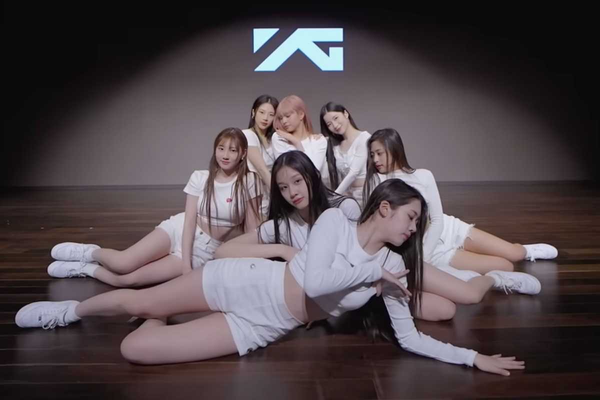 En medio de la controversia con BLACKPINK, YG Entertainment anuncia que BABYMONSTER debutará en noviembre