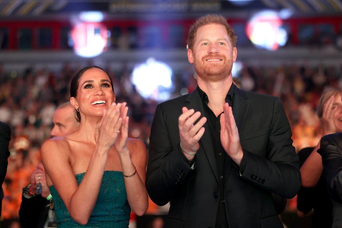 Meghan Markle y el príncipe Harry son tachados de "hipócritas" en el Reino Unido, ¿Por qué?