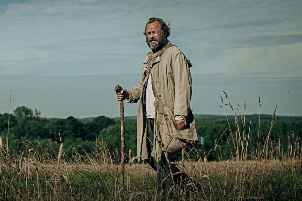 La película más vista actualmente en Netflix está basada en hechos reales