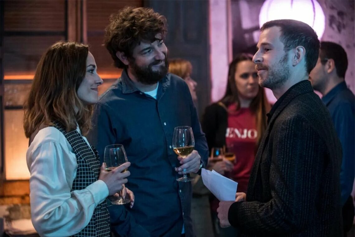 La comedia romántica de Netflix que alegrará por completo tu vida