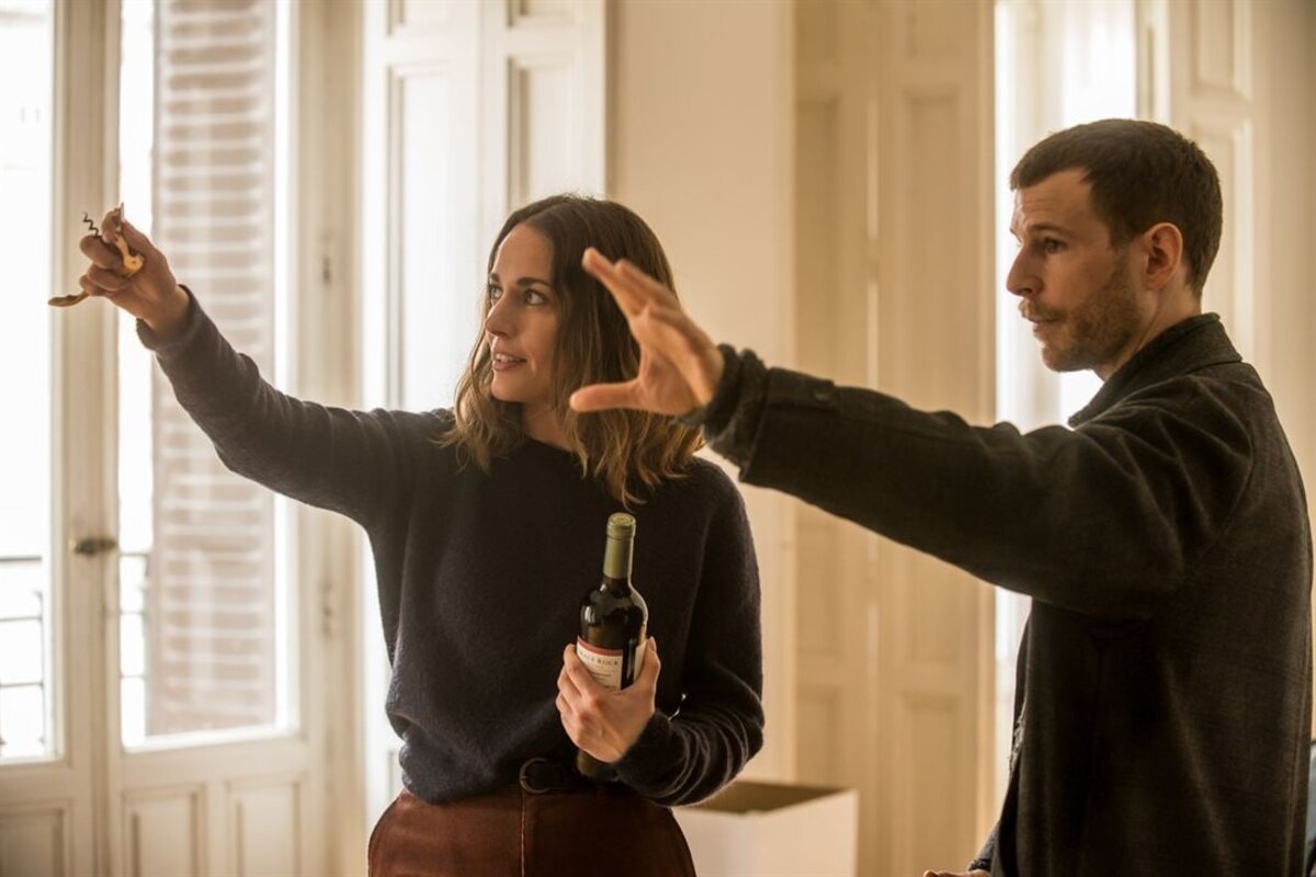 La comedia romántica de Netflix que alegrará por completo tu vida