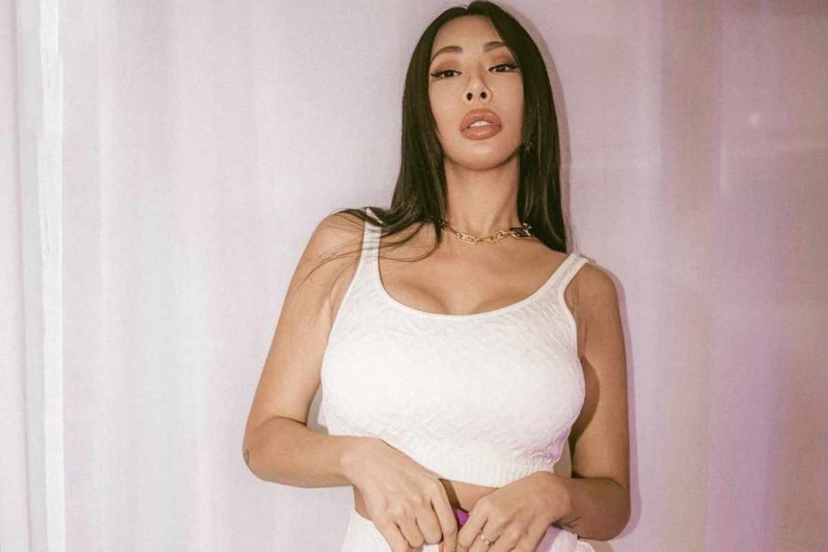 La Idol Jessi cancela repentinamente todas sus próximas apariciones
