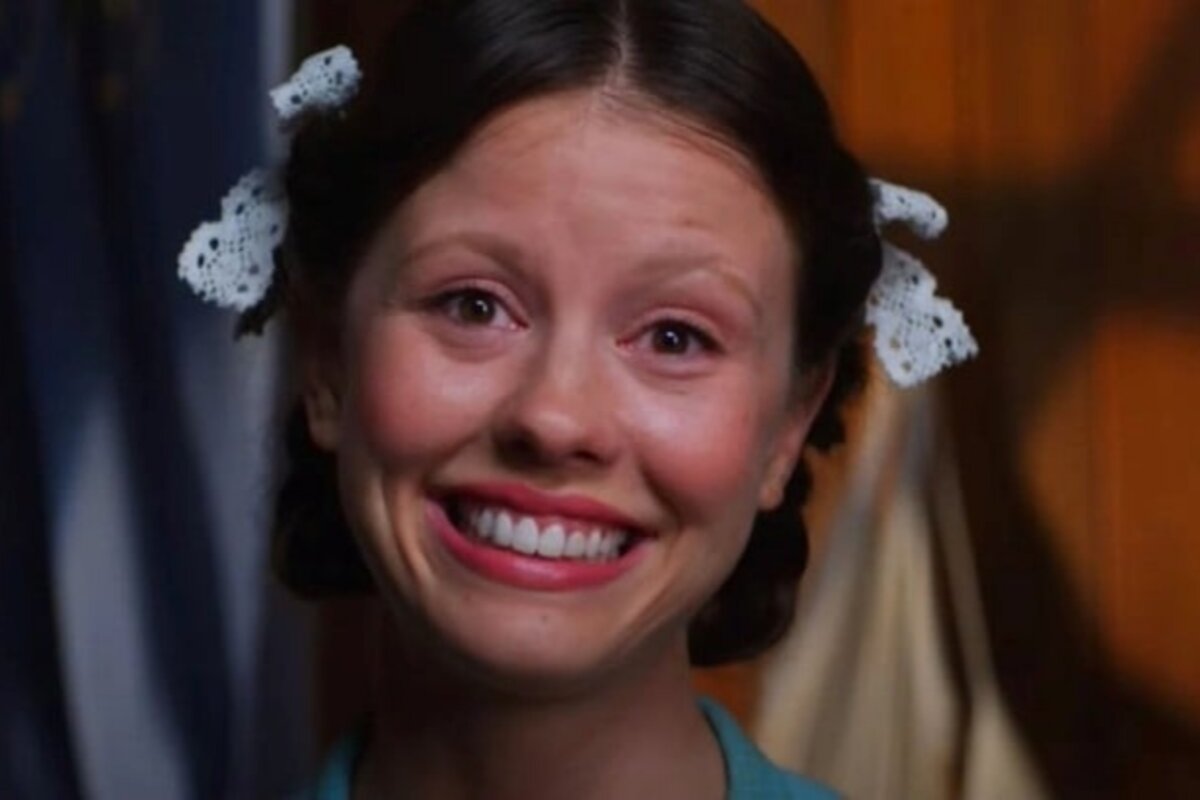 "Macabra, rara y retorcida"; HBO Max y su película de terror que es furor global