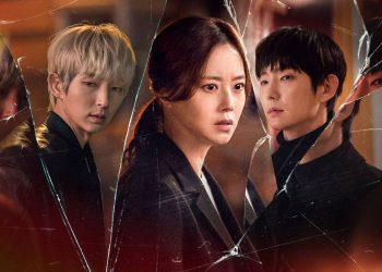 3 series coreanas que debes ver en este segundo fin de semana de noviembre