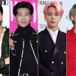 Agencia de BTS habla acerca de los rumores de la fecha de alistamiento de Jungkook, V, Jimin y RM