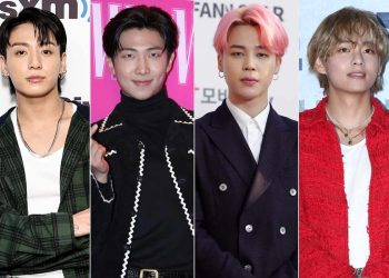 Agencia de BTS habla acerca de los rumores de la fecha de alistamiento de Jungkook, V, Jimin y RM