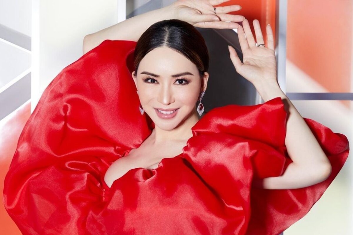 Dueña del Miss Universo habla por primera vez sobre la presunta quiebra del certamen