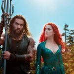 'Aquaman y el Reino perdido' apunta a un fracaso histórico; ¿Culpa de Amber Heard?