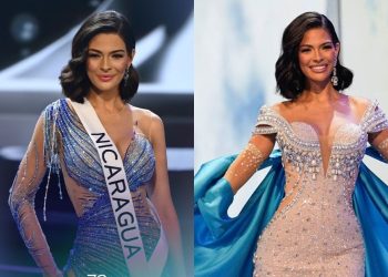 Así lucia la actual Miss Universo 2023, Sheynnis Palacios, antes de ser famosa