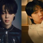 Así se vería Jimin de BTS en el servicio militar segun la Inteligencia Artificial cuando se aliste en diciembre