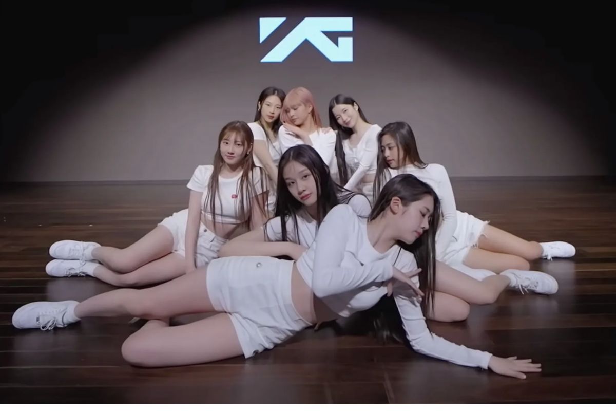 Ahyeon abandona BABYMONSTER antes de debutar con la agrupación