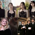 BLACKPINK se una a Adele y The Beatles al lograr este impresionante récord en el Reino Unido