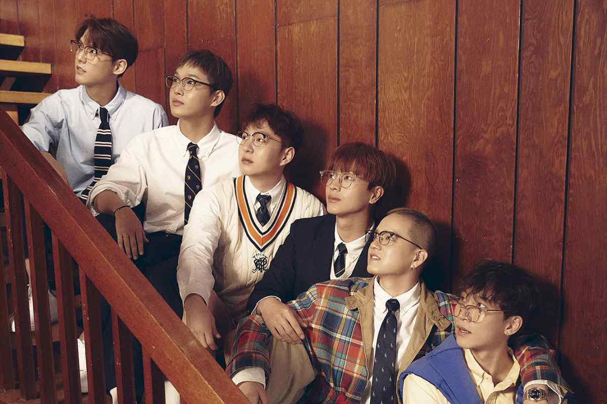 Cube Entertainment anuncia que no renueva los contratos de los chicos de BTOB