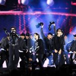 BTS hizo historia en los MAMA Awards 2023 con este impresionante récord