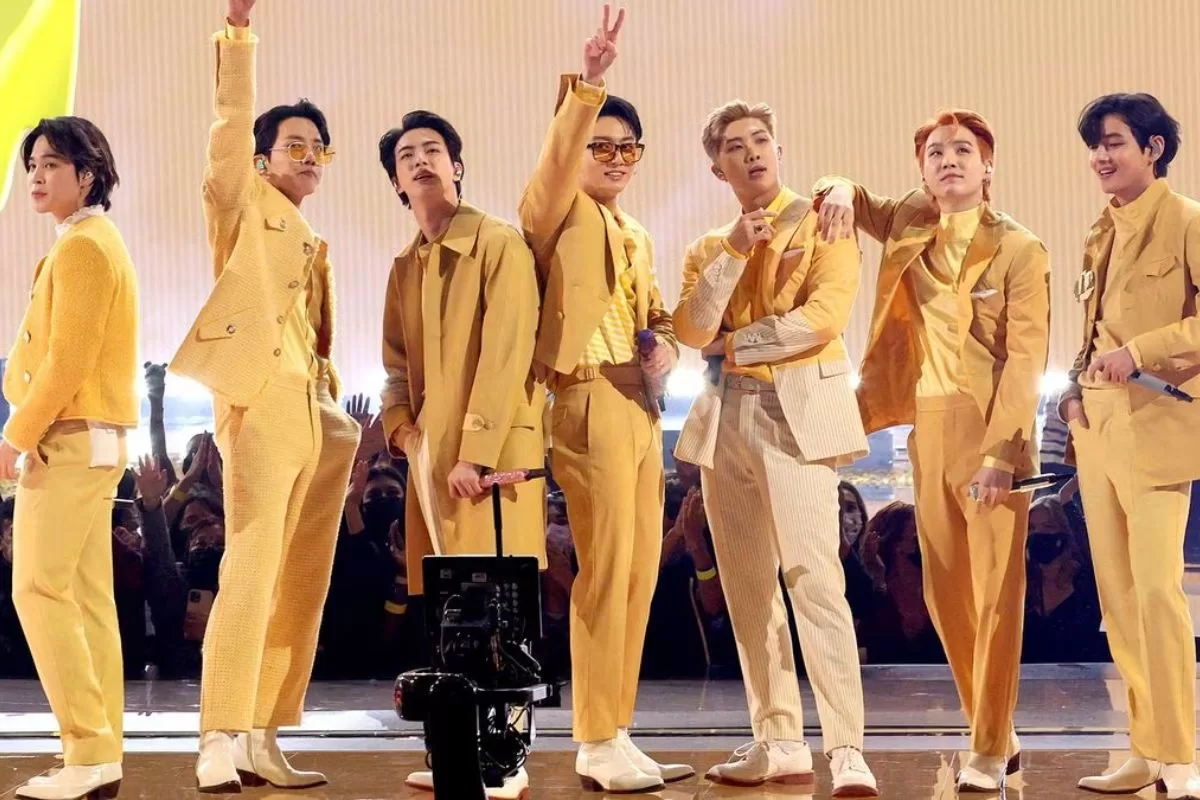 BTS: Fecha de estreno de su nueva serie documental