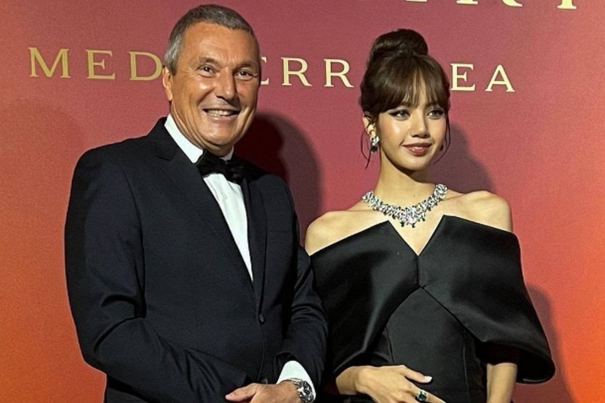 Marcas de lujo se distancian de Lisa de BLACKPINK en medio de críticas por actuación en 'Crazy Horse'