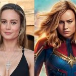 Brie Larson se despediría de Marvel debido al caos por el rodaje de 'The Marvels' 