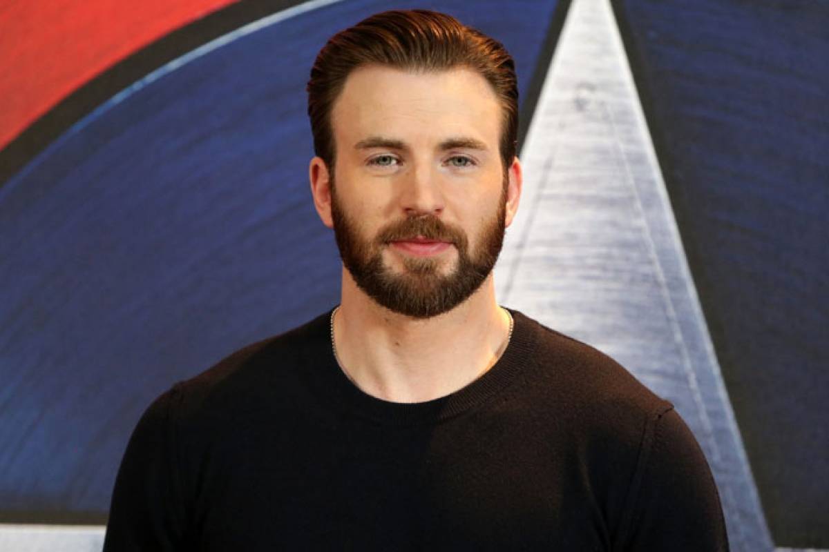 Chris Evans habla sobre los rumores de su regreso a Marvel como 'Capitán América'
