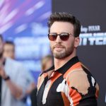 Chris Evans habla sobre los rumores de su regreso a Marvel como 'Capitán América'