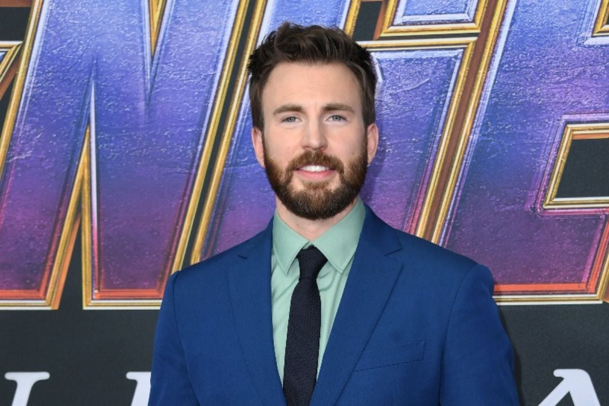Chris Evans habla sobre los rumores de su regreso a Marvel como 'Capitán América'