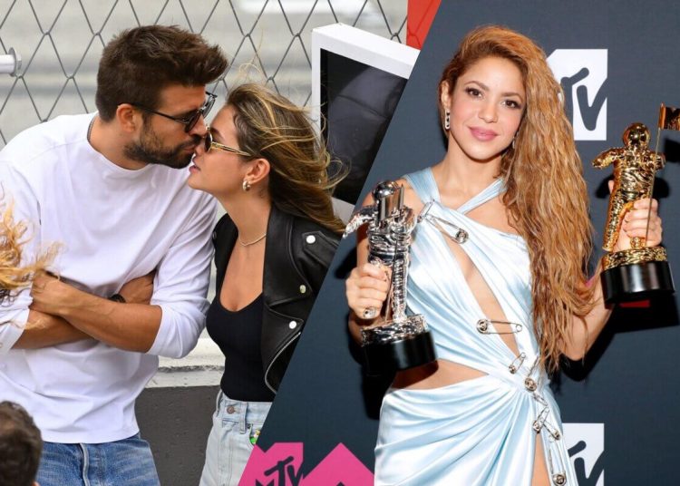 Clara Chia sentiría temor de que Shakira vuelva con Gerard Piqué tras reciente encuentro