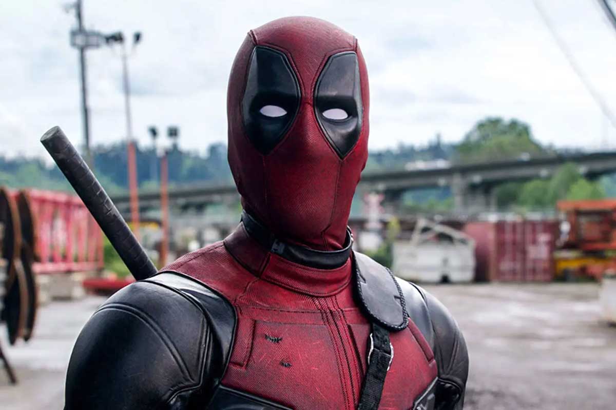 Revelan la fecha exacta del estreno 'Deadpool 3' en los cines de todo el mundo