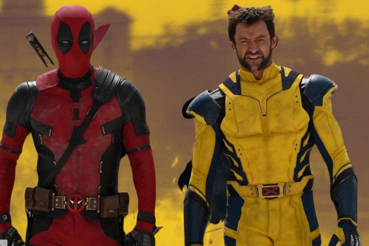 Revelan la fecha exacta del estreno 'Deadpool 3' en los cines de todo el mundo