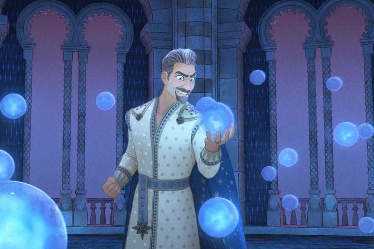 Disney vuelve a fracasar con su nueva película 'Wish' y confirma que su 2023 ha sido un desastre