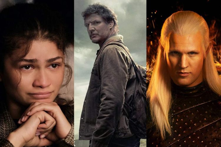 El CEO de HBO Max reveló las nuevas fechas de estreno de 'Euphoria', 'The Last of Us' y 'House of the Dragon'