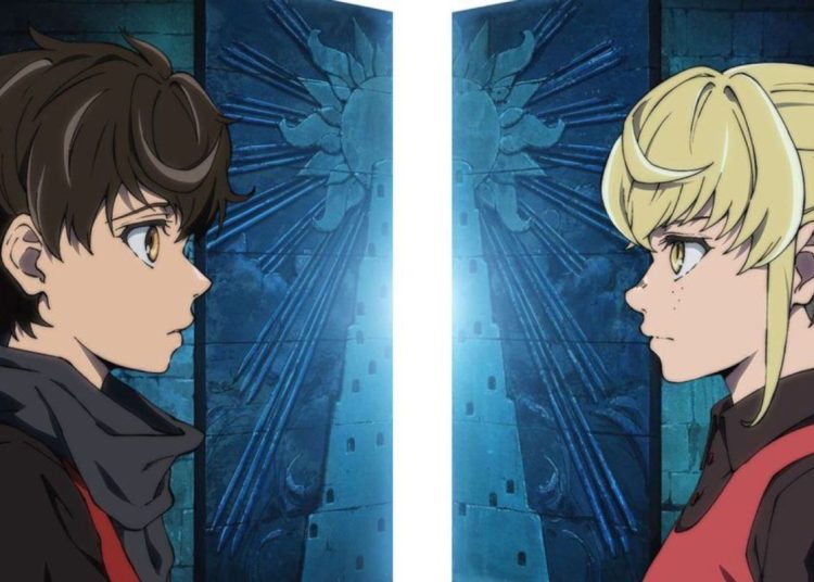 El anime 'Tower of God' da una pequeña alegría a sus fanáticos tras anunciar su regreso