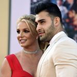 El ex esposo de Britney Spears, Sam Asghari, responde a las acusaciones de la artista sobre su matrimonio