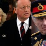 El ex esposo de la reina Camilla permitía que ella tuviera una relación alterna con el rey Carlos III