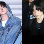 El intenso y descarado coqueteo entre Hoshi de SEVENTEEN y Taemin de SHINee ¿Son novios?