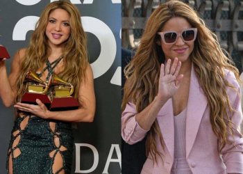 El primer mensaje de Shakira tras admitir sus delitos fiscales en España para no ir a la cárcel