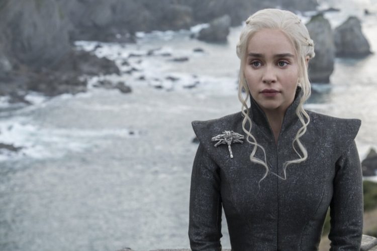 Emilia Clarke y sus problemas de salud que la hicieron temer de su continuidad en 'Game of Thrones'