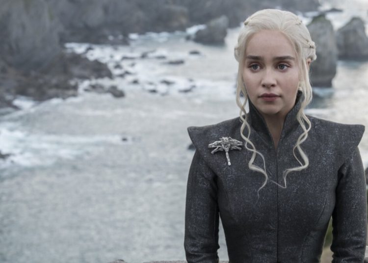 Emilia Clarke y sus problemas de salud que la hicieron temer de su continuidad en 'Game of Thrones'