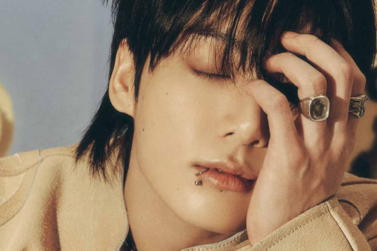 Jungkook de BTS afronta las críticas sobre por qué sus canciones son en inglés